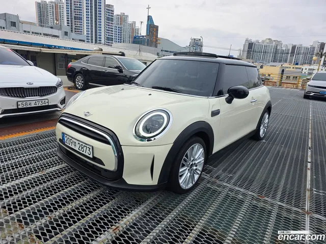 MINI Cooper — миниатюра 1