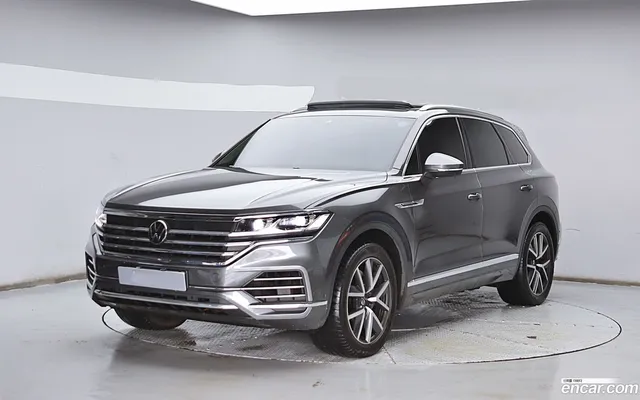 Volkswagen 3 3.0 TDI — миниатюра 1