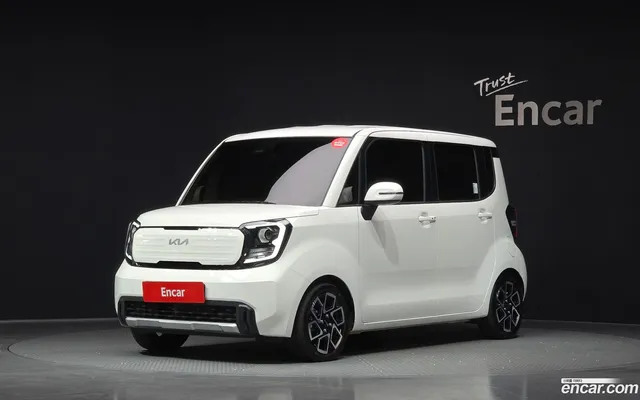 Kia Ray — миниатюра 1