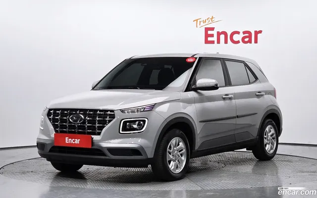 Hyundai Venue 1.6 — миниатюра 1