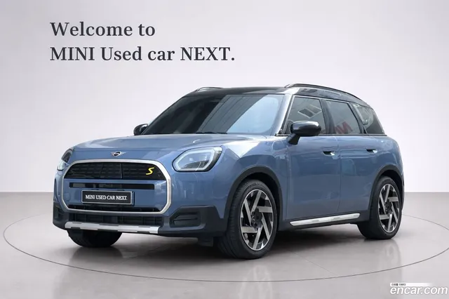 MINI 3 ALL4 SE — миниатюра 1