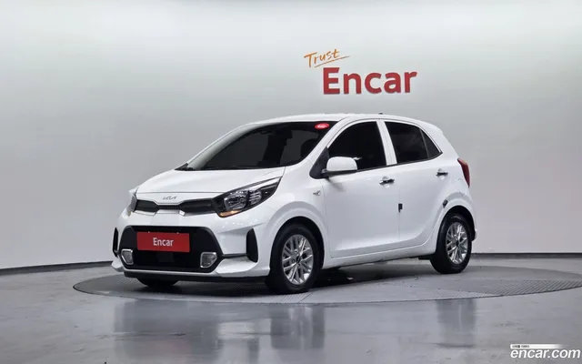 Kia (JA) — миниатюра 1