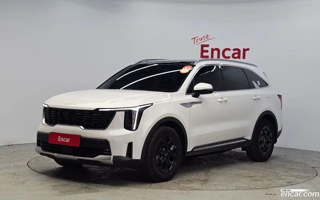 Kia Sorento HEV 1.6 2WD — миниатюра 1