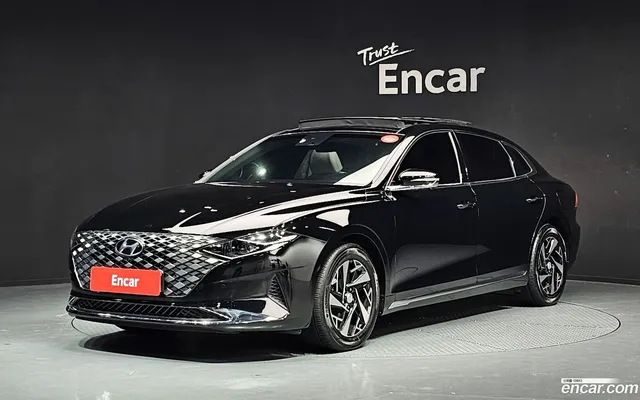 Hyundai IG — миниатюра 1