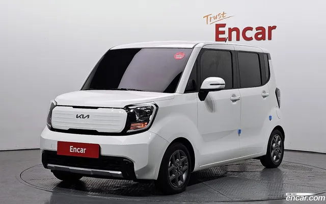 Kia Ray — миниатюра 1