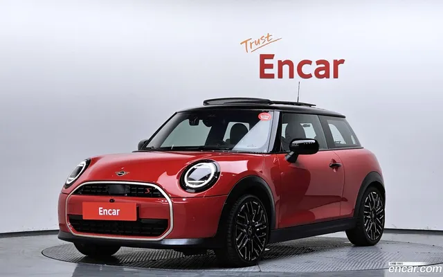 MINI S 4 — миниатюра 1