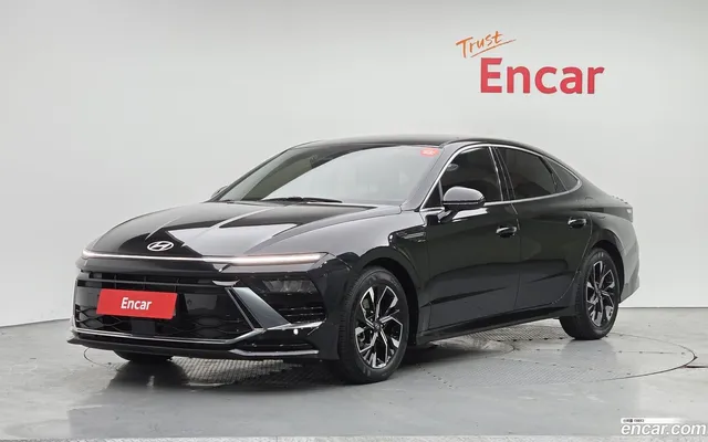 Hyundai (DN8) 2.0 — миниатюра 1