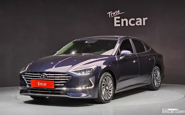 Hyundai (DN8) — миниатюра 1