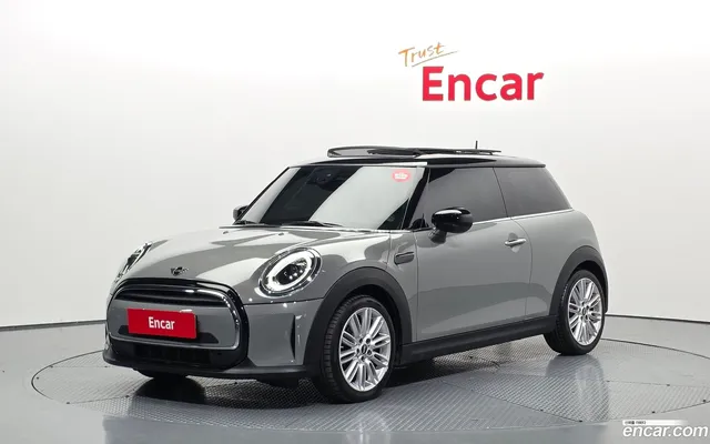 MINI Cooper — миниатюра 1