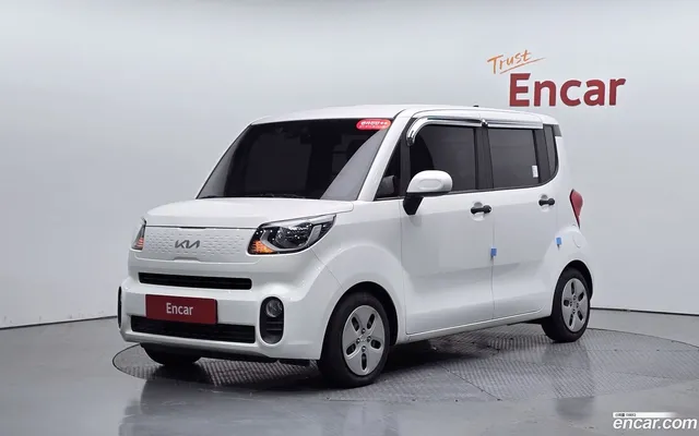 Kia Ray — миниатюра 1