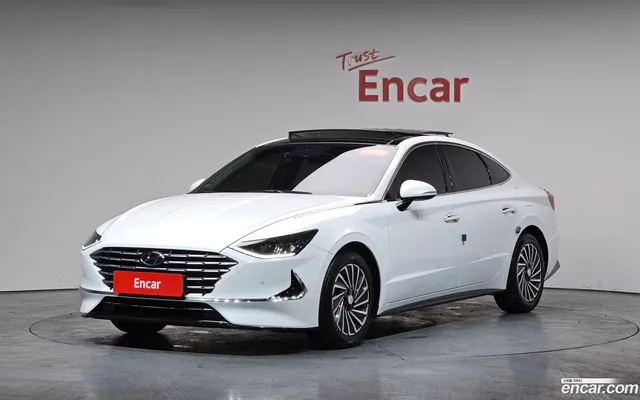 Hyundai (DN8) — миниатюра 1