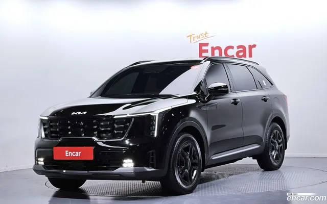 Kia Sorento HEV 1.6 2WD — миниатюра 1