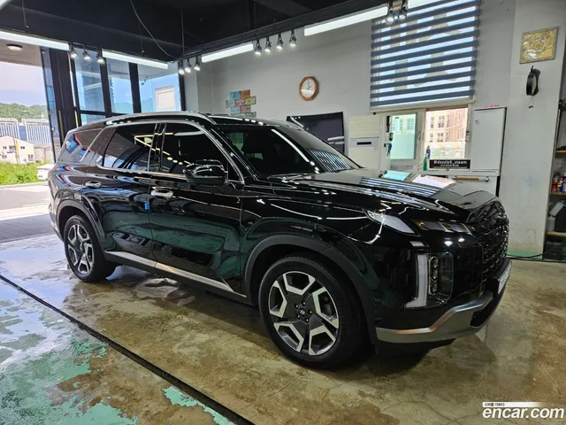 Hyundai Palisade 3.8 4WD — миниатюра 1