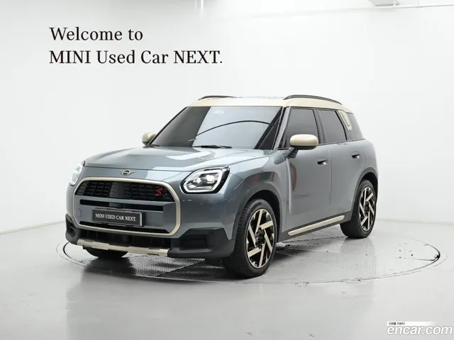 MINI S 3 ALL4 — миниатюра 1