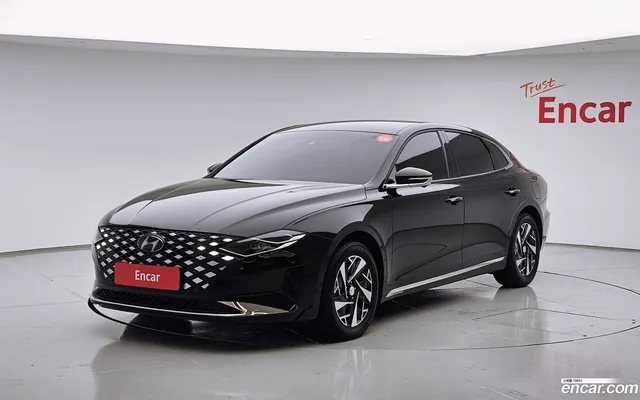 Hyundai IG — миниатюра 1
