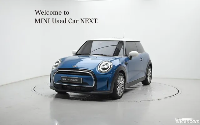 MINI Cooper — миниатюра 1