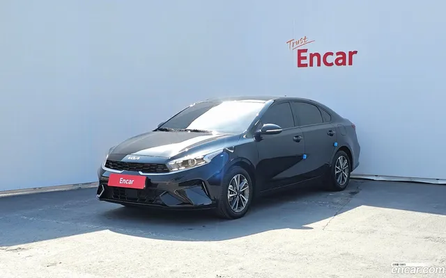 Kia K3 1.6 — миниатюра 1