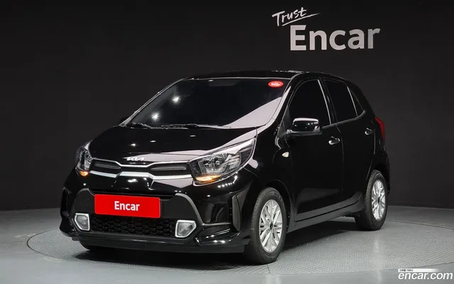 Kia (JA) — миниатюра 1