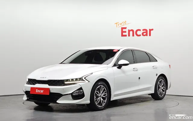 Kia K5 2.0 — миниатюра 1