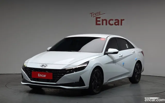 Hyundai (CN7) — миниатюра 1