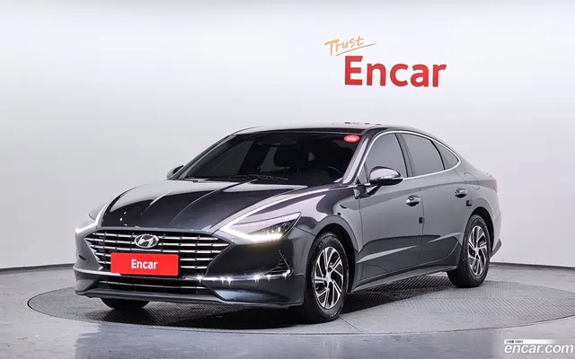 Hyundai (DN8) — миниатюра 1