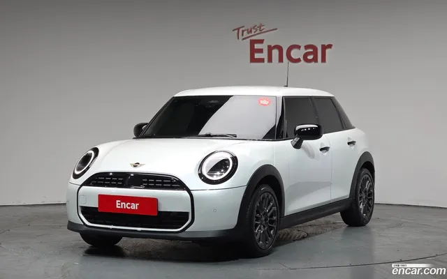 MINI C 4 5 — миниатюра 1