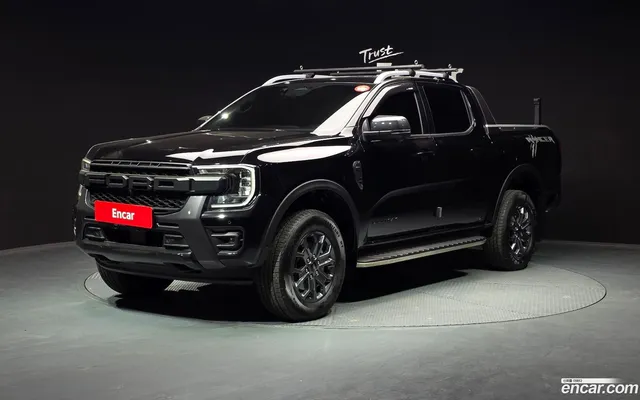 Ford 4 2.0 — миниатюра 1