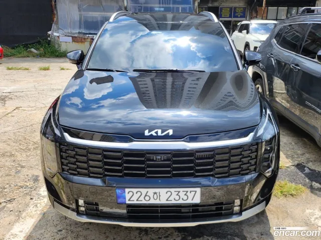 Kia Sportage Hybrid HEV 1.6 2WD — миниатюра 1