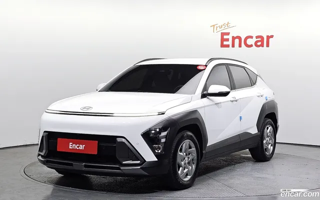 Hyundai Kona (SX2) 1.6 2WD — миниатюра 1