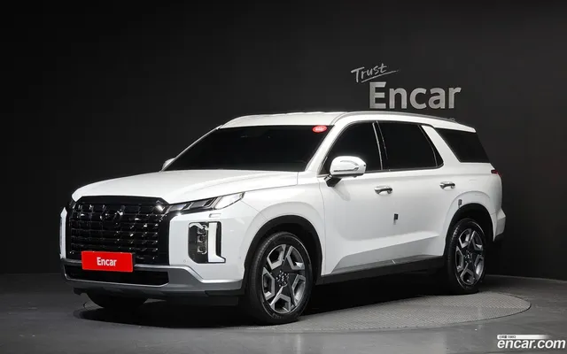 Hyundai Palisade 2.2 2WD — миниатюра 1