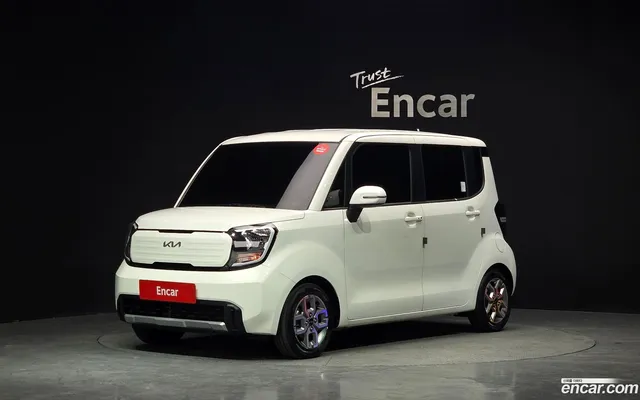 Kia Ray — миниатюра 1