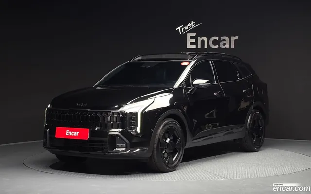 Kia Sportage Hybrid HEV 1.6 2WD — миниатюра 1