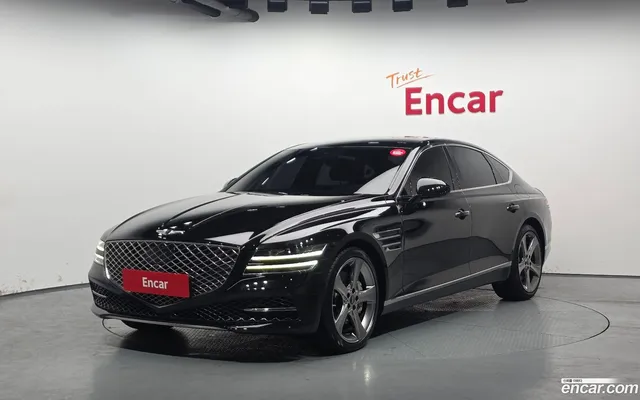 Genesis G80 (RG3) 3.5 AWD — миниатюра 1