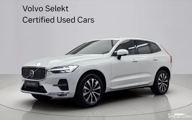 Volvo XC60 B5 — миниатюра 1