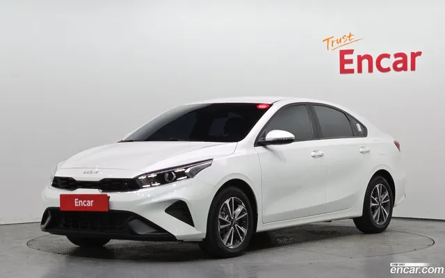 Kia K3 1.6 — миниатюра 1