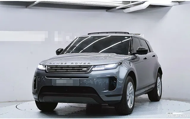 Land Rover Range Rover Evoque P250 S — миниатюра 1