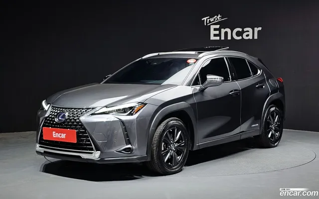 Lexus UX250h 2.0 2WD — миниатюра 1