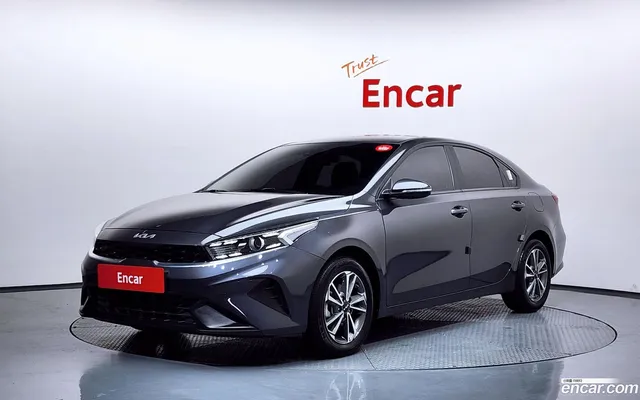 Kia K3 1.6 — миниатюра 1