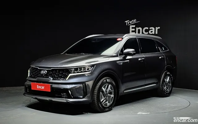 Kia Sorento HEV 1.6 2WD — миниатюра 1