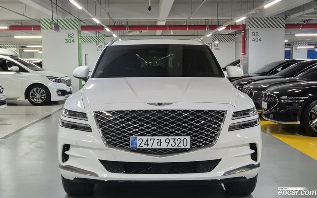 Genesis GV80 2.5T AWD — миниатюра 1