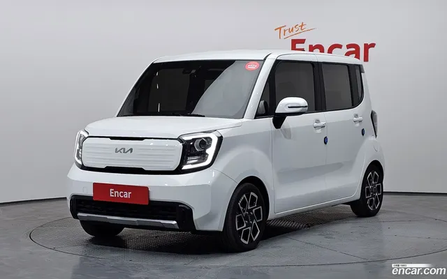 Kia Ray — миниатюра 1