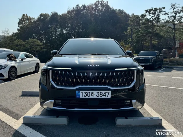 Kia Carnival HEV 9 — миниатюра 1