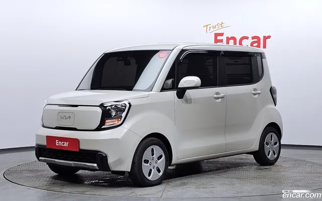 Kia EV — миниатюра 1