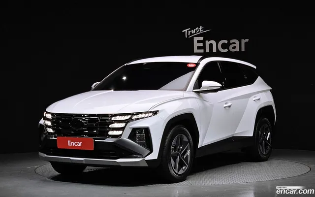 Hyundai (NX4) HEV 1.6 2WD — миниатюра 1