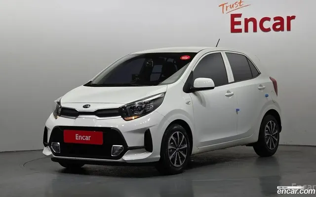 Kia (JA) — миниатюра 1