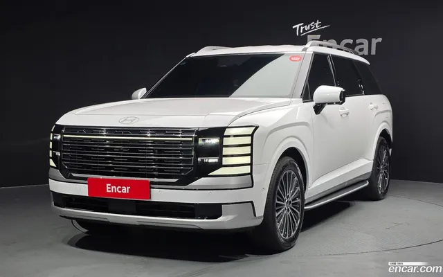 Hyundai Palisade (LX3) 2.5T 2WD 9 — миниатюра 1