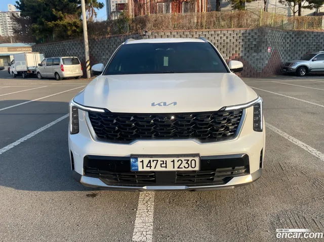 Kia Sorento HEV 1.6 2WD — миниатюра 1