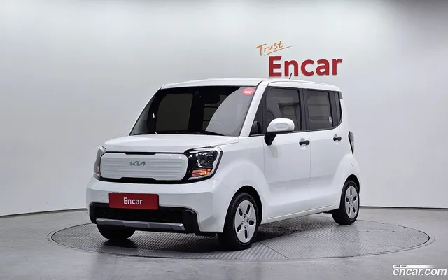 Kia Ray — миниатюра 1