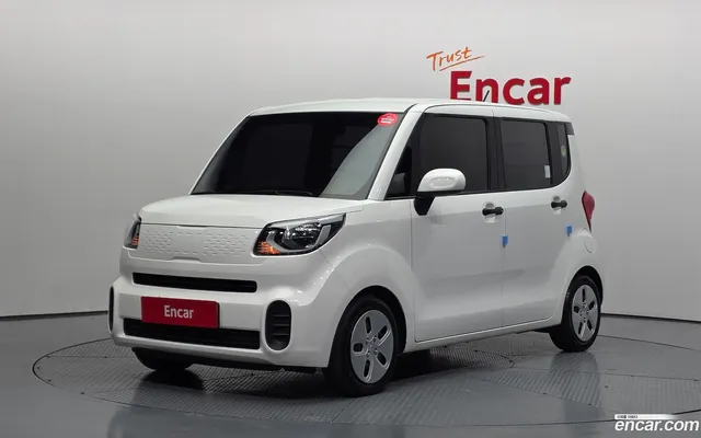 Kia Ray — миниатюра 1