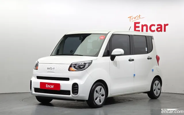 Kia Ray — миниатюра 1